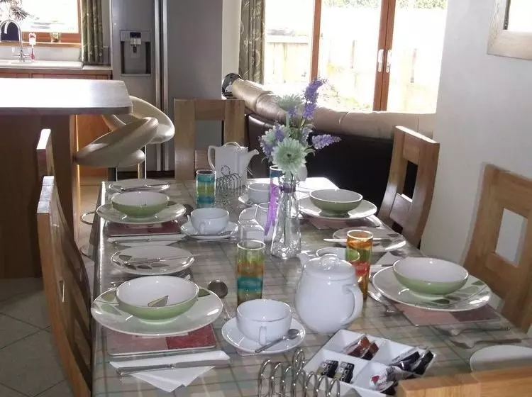 Sunnyfield B&b