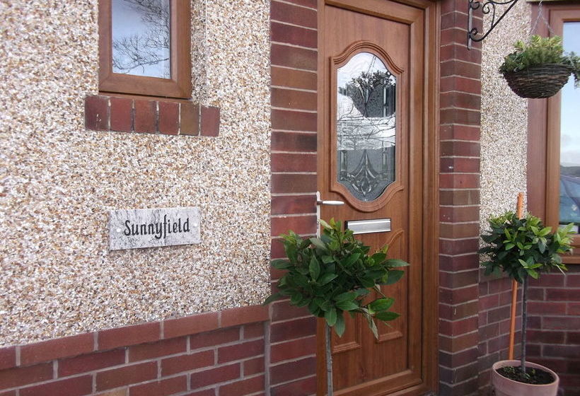 Sunnyfield B&b