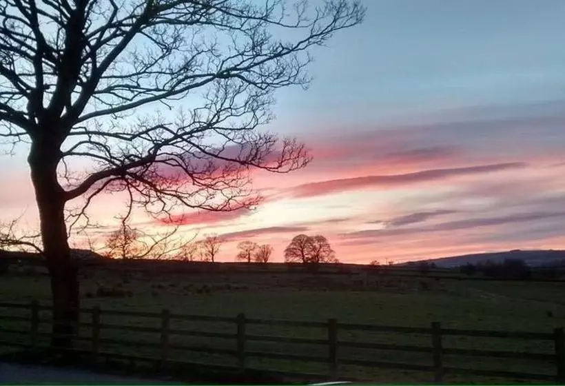 Sunnyfield B&b