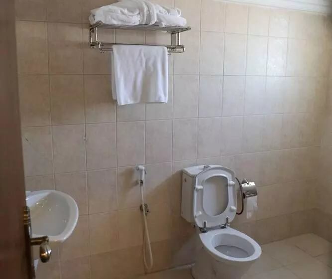 Terrace Furnished Apartments  Hawally 2