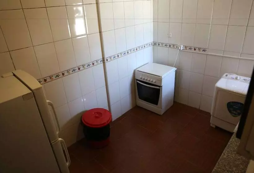 Terrace Furnished Apartments  Hawally 2