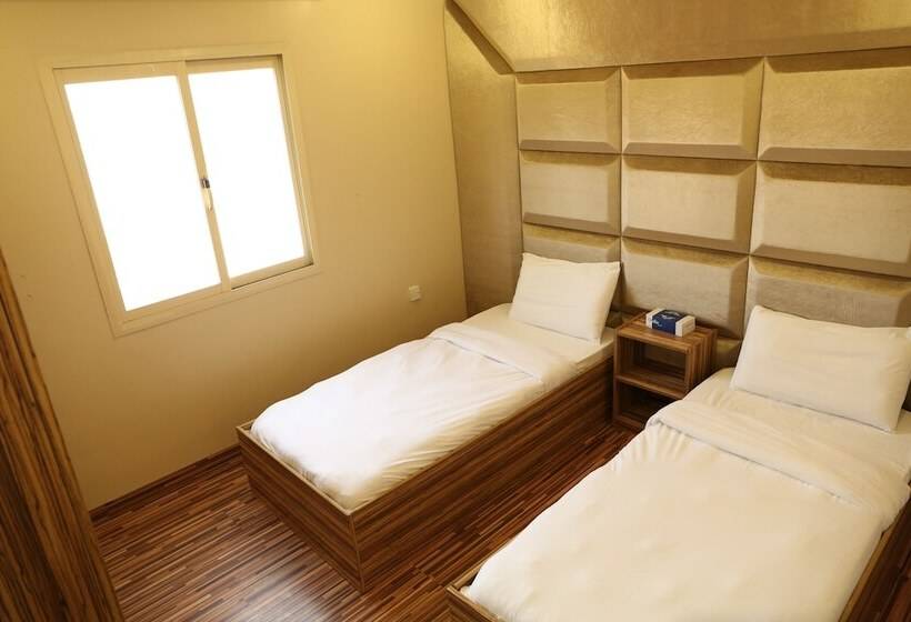 Terrace Furnished Apartments  Hawally 2