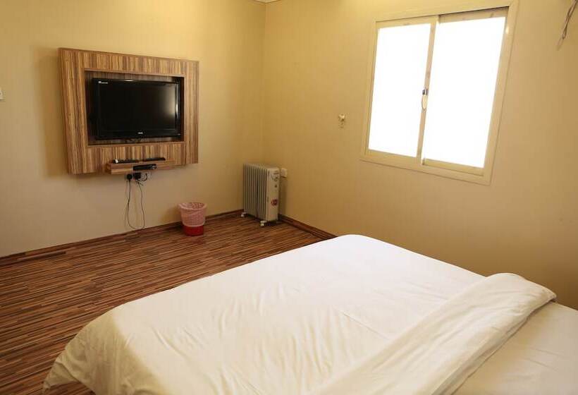 Terrace Furnished Apartments  Hawally 2