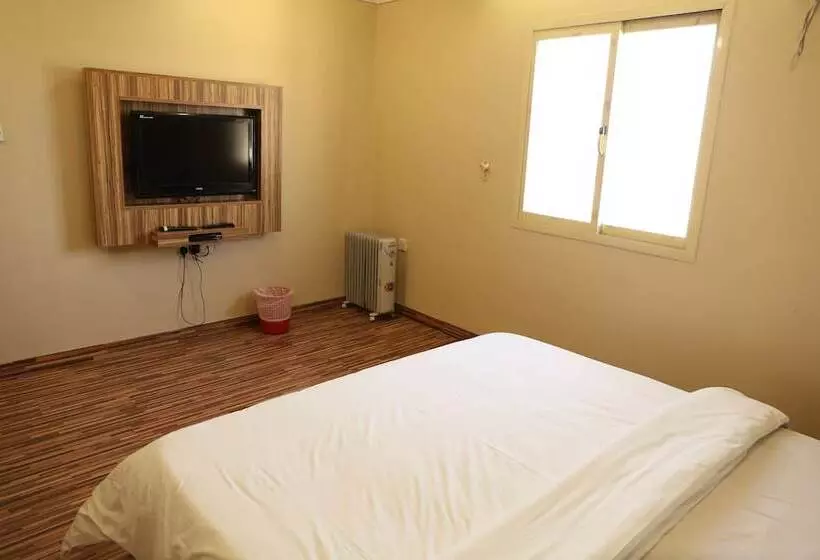 Terrace Furnished Apartments  Hawally 2