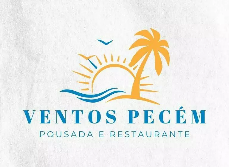 Retkeilymaja Pousada Ventos Pécem