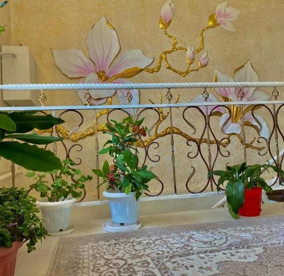 Bed and Breakfast Emil Guest House