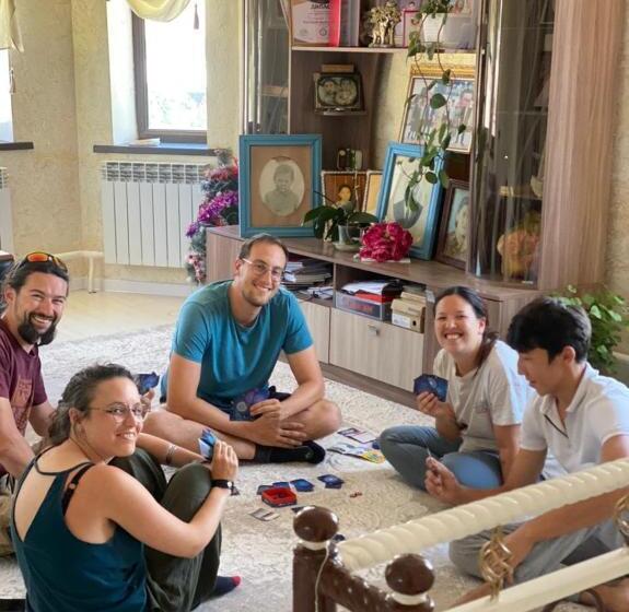 Bed and Breakfast Emil Guest House