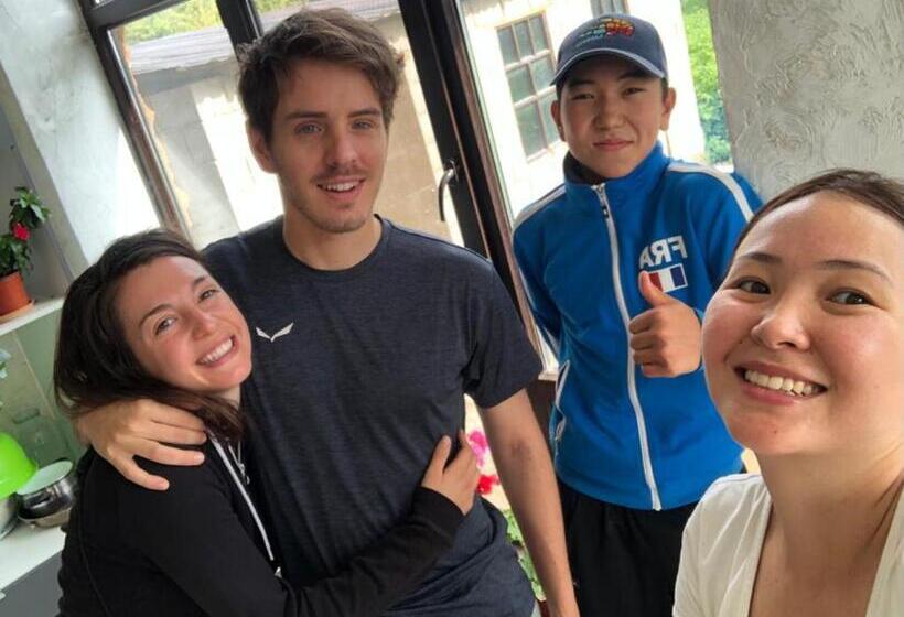 Bed and Breakfast Emil Guest House