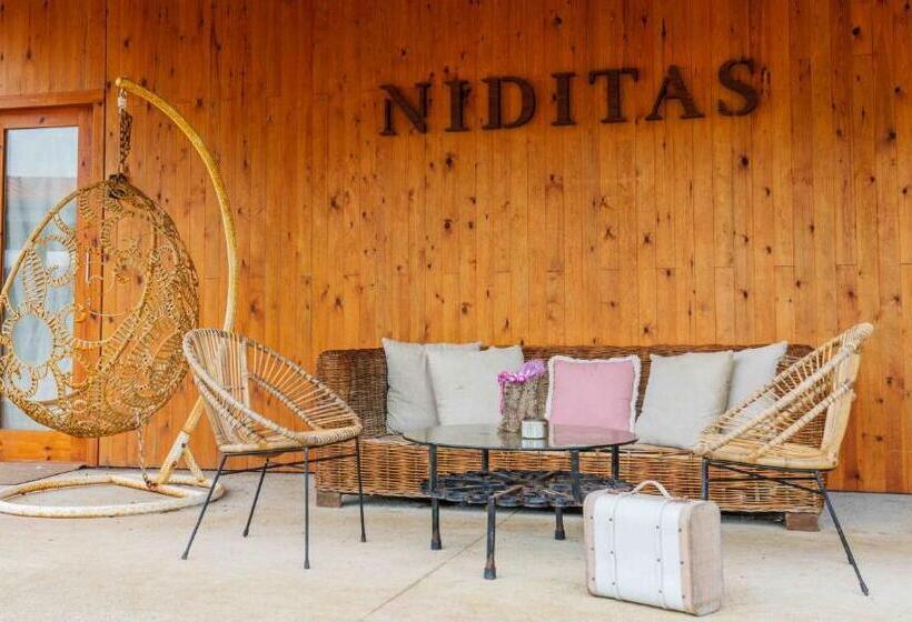 צימר Suites Niditas