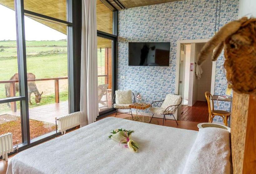 צימר Suites Niditas