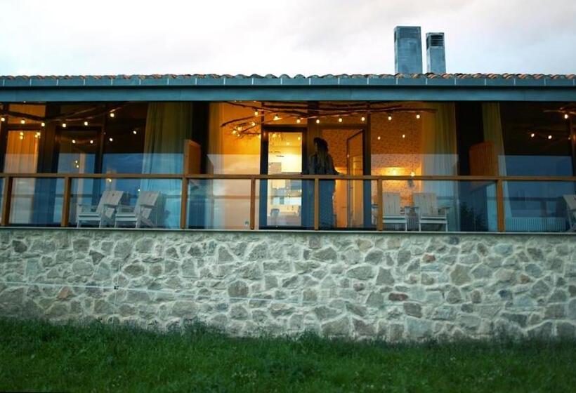 צימר Suites Niditas