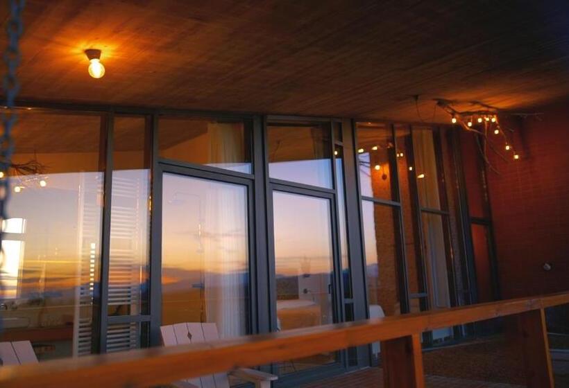 צימר Suites Niditas