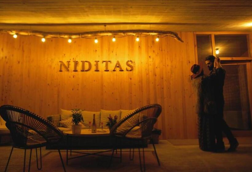 צימר Suites Niditas