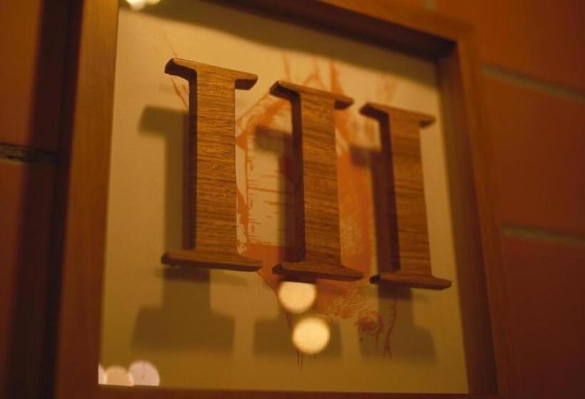 צימר Suites Niditas