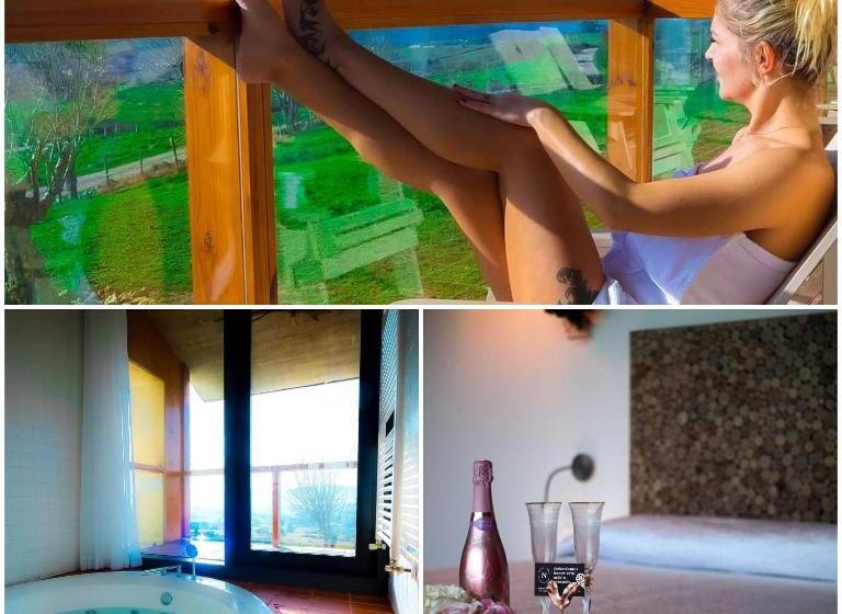 צימר Suites Niditas