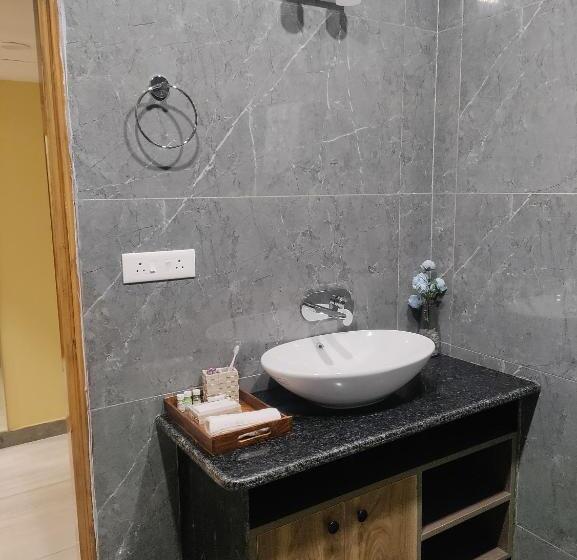 Green Icon Hotels & Resorts