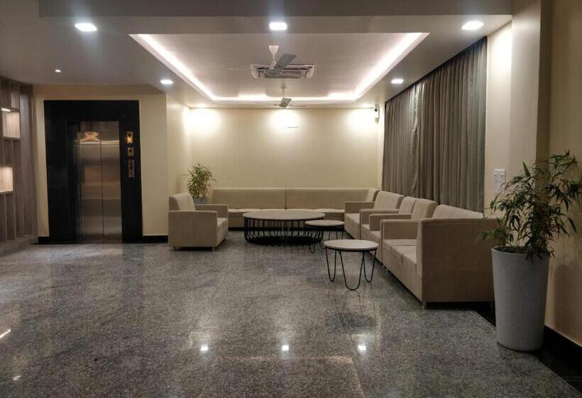 Green Icon Hotels & Resorts