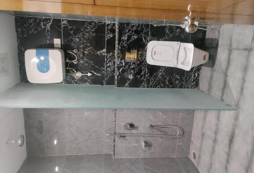 Green Icon Hotels & Resorts