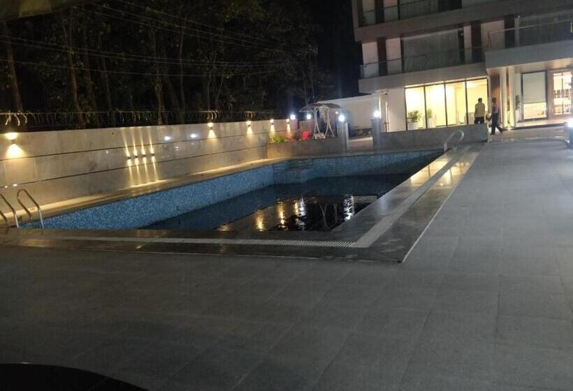 Green Icon Hotels & Resorts