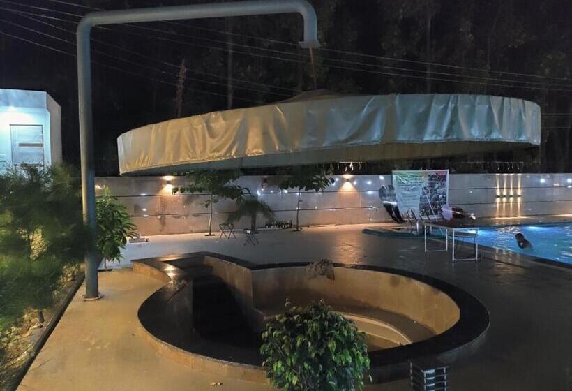 Green Icon Hotels & Resorts