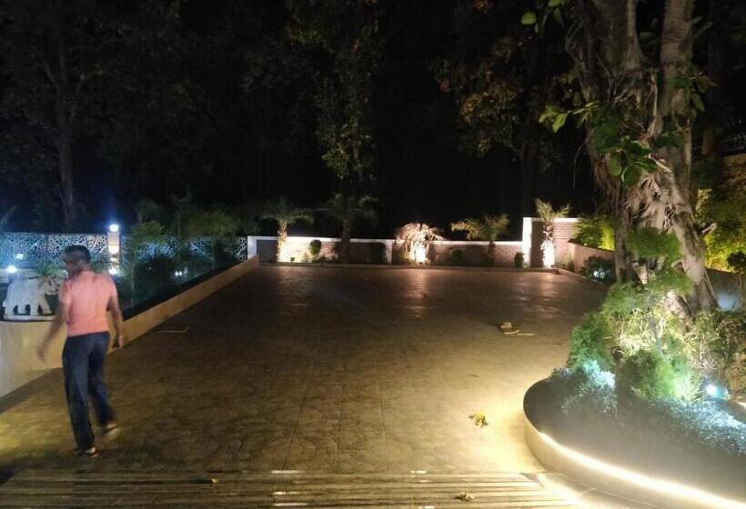 Green Icon Hotels & Resorts