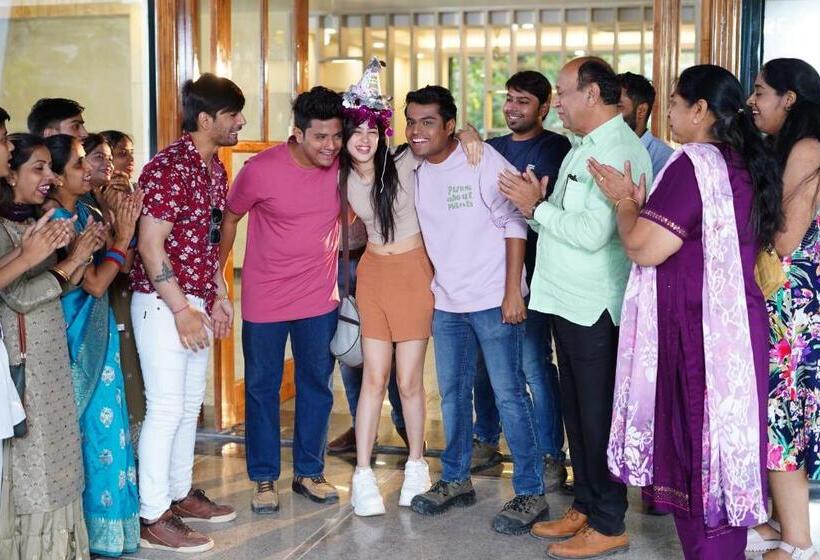 Green Icon Hotels & Resorts