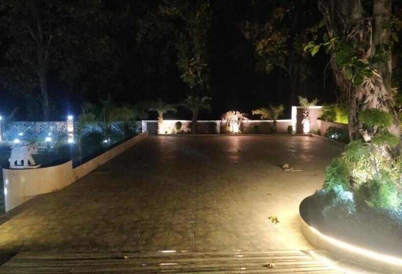 Green Icon Hotels & Resorts