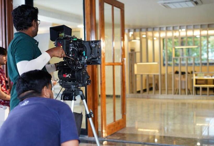 Green Icon Hotels & Resorts