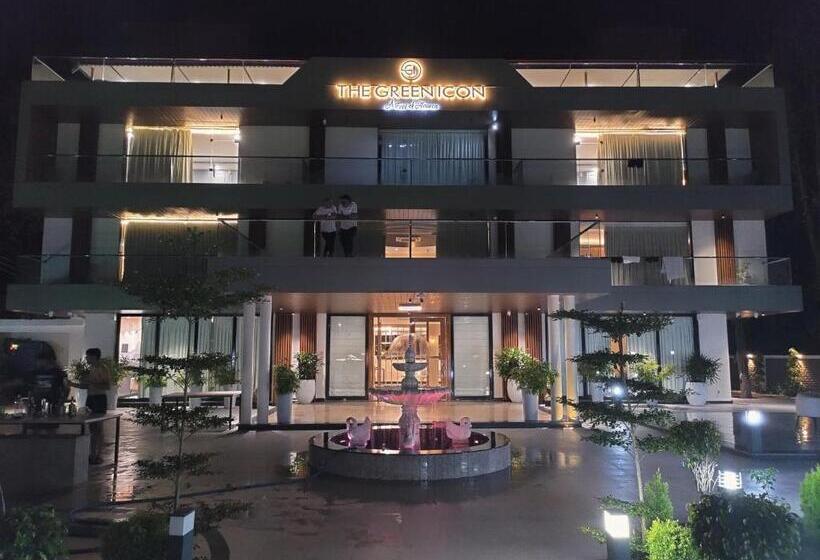 Green Icon Hotels & Resorts