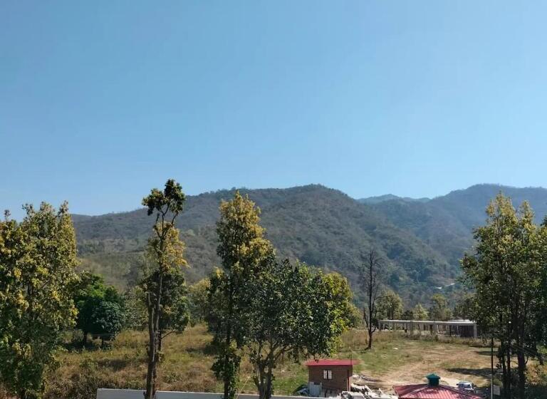 Green Icon Hotels & Resorts