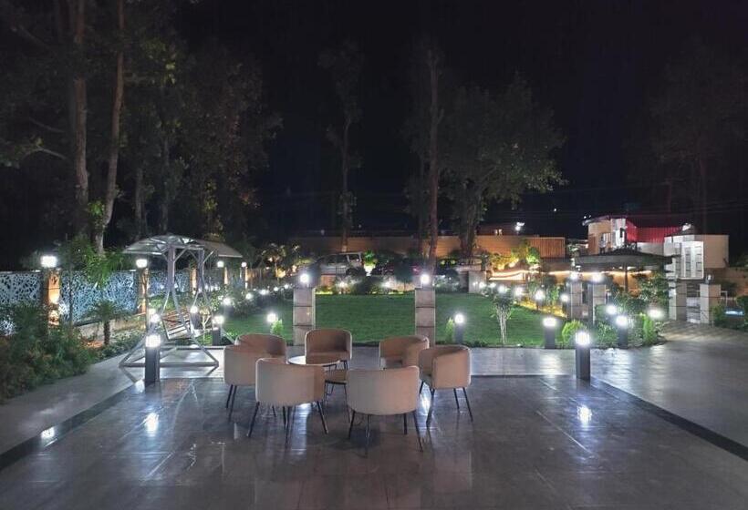 Green Icon Hotels & Resorts