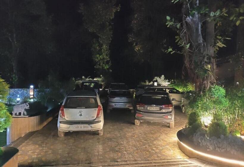 Green Icon Hotels & Resorts