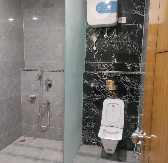 Green Icon Hotels & Resorts