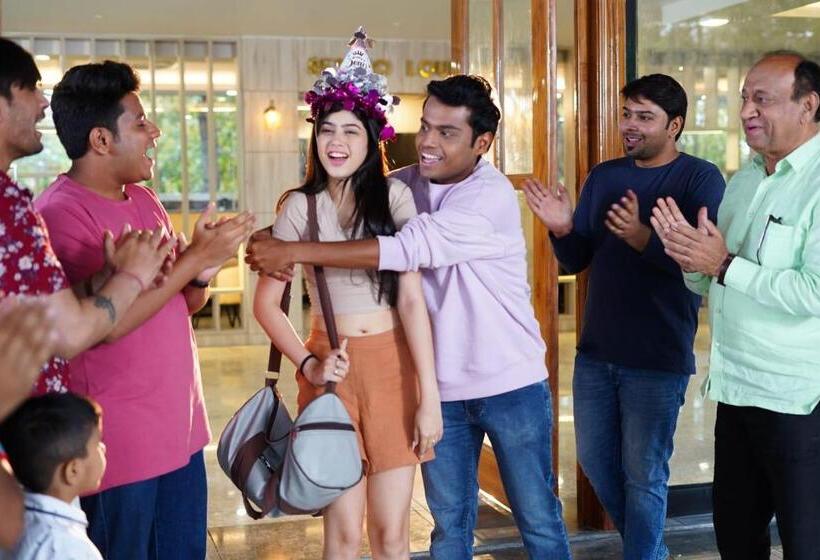 Green Icon Hotels & Resorts