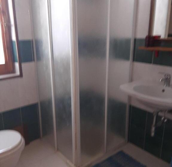 בית מלון כפרי Agriturismo I 13 Pini Di Putzu Anna Maria