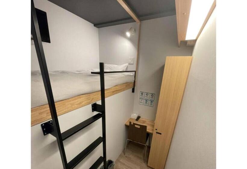 ホテル Atarayo Osaka Vacation Stay 15097v