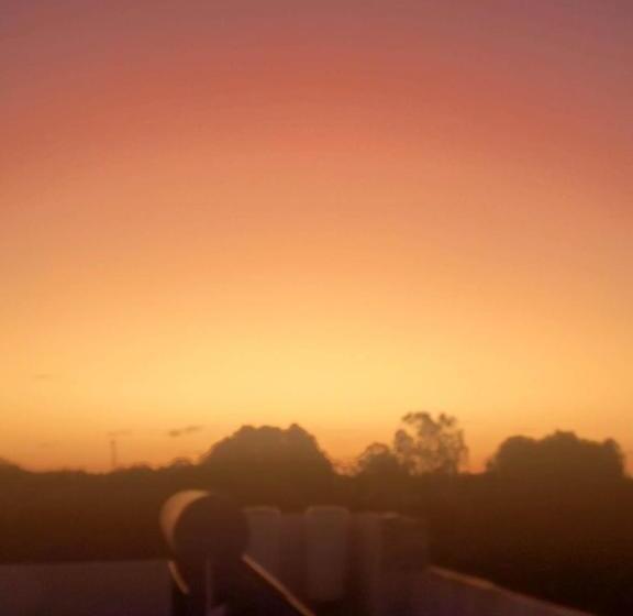 هتل Majesty Palm Resort