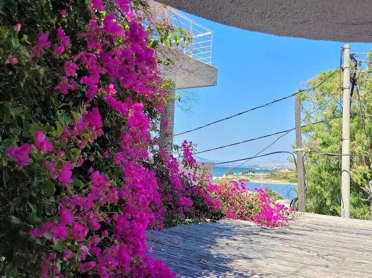 Motelli Begonvil Apart Otel