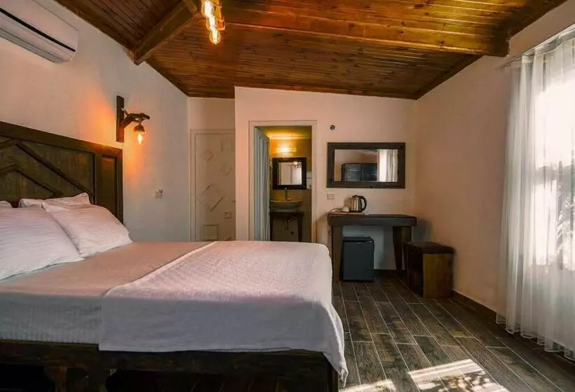 Retkeilymaja Belong Butik Otel