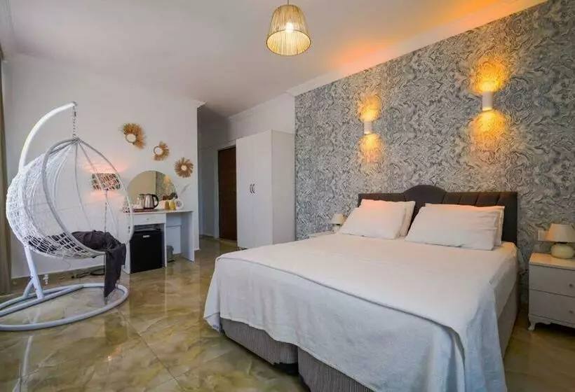 Retkeilymaja Belong Butik Otel