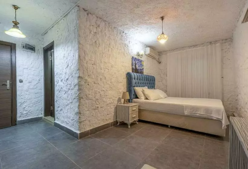 Retkeilymaja Belong Butik Otel