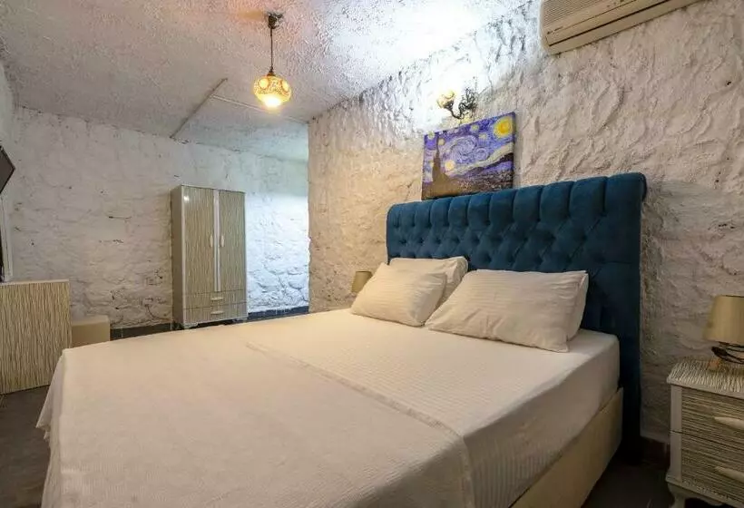 Retkeilymaja Belong Butik Otel