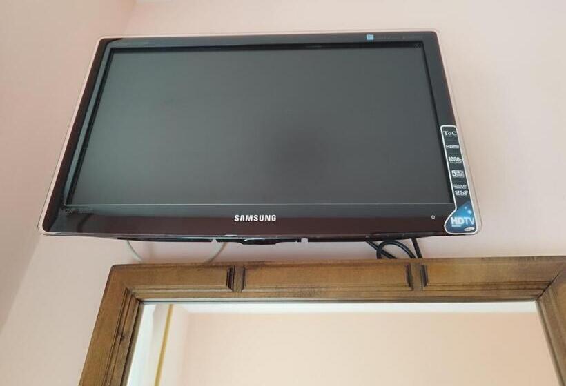 호스텔 Hostal La Parrilla