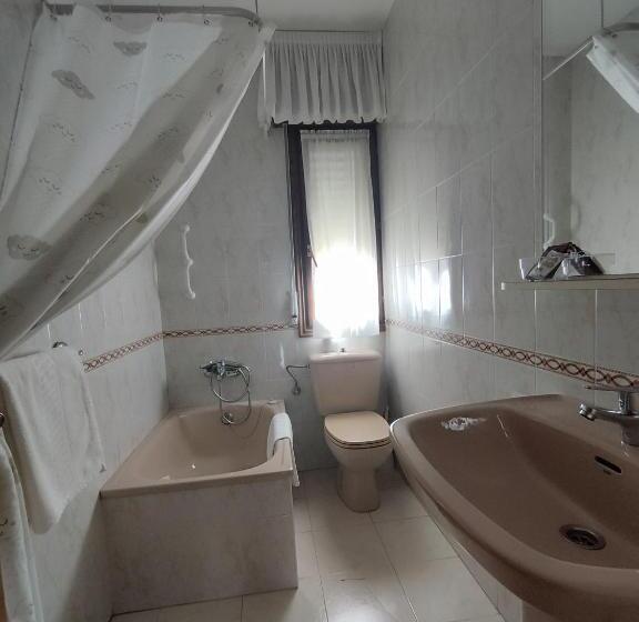 호스텔 Hostal La Parrilla