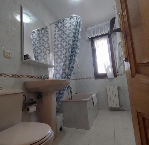 호스텔 Hostal La Parrilla