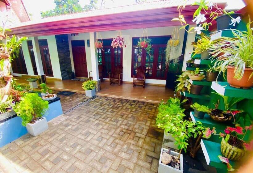 Antonio Transit Katunayake