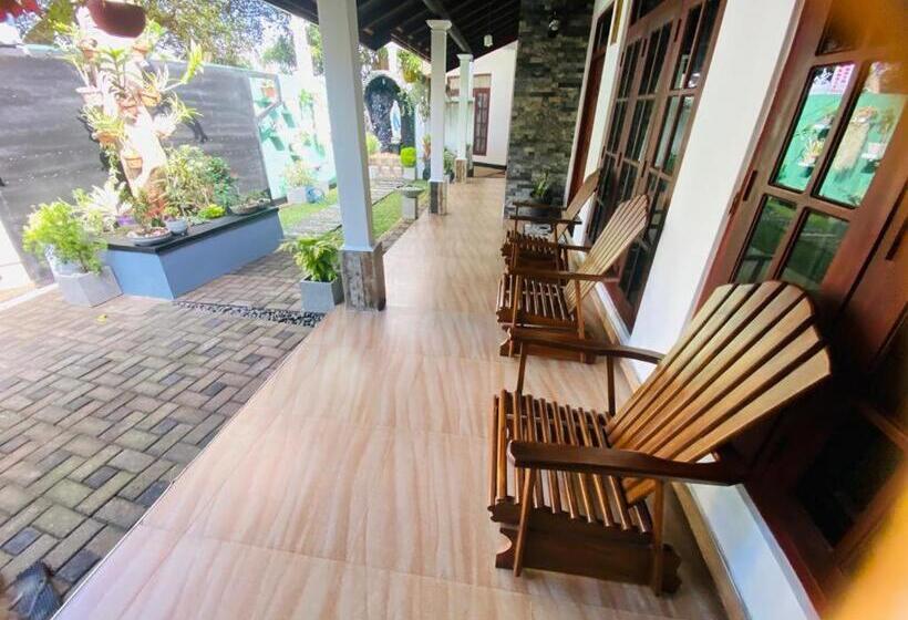 Antonio Transit Katunayake