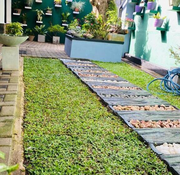 Antonio Transit Katunayake