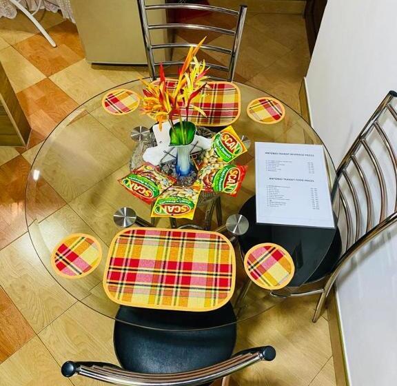 Antonio Transit Katunayake