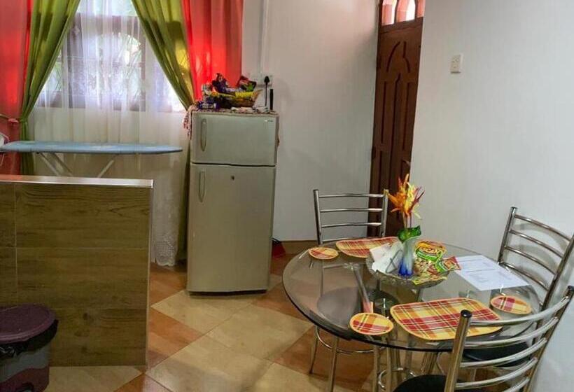 Antonio Transit Katunayake